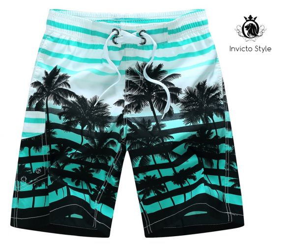 Bermuda Masculina