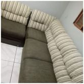 Limpeza de sofá a seco em Sarandi