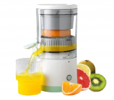Espremedor Sucos De Frutas Automático Recarregável - Knup KP-UD110