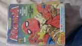 HOMEM ARANHA ABRIL NR 002