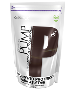 Pump