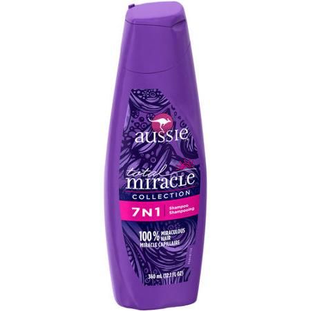 Aussie Total Miracle Collection 7N1 Shampoo
