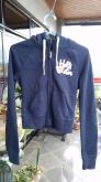 Casaco Hollister - Azul Marinho - Pp