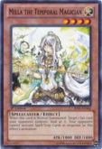 Milla the Temporal Magician BP01-EN168