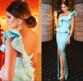 Vestido H9869