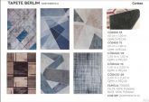 Tapete Berlim 140x200 Sortimento 6 Corttex