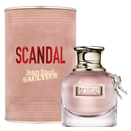 Scandal Jean Paul Gaultier - Perfume Feminino Eau de Parfum - 30ml