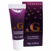 Orgasm Ponto G