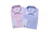 Camisa Social Giorgio Armani.  0009