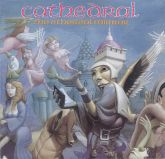 Cathedral - The Ethereal Mirror CD Nacional!!!