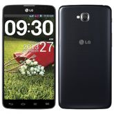 Smartphone G Pro Lite Dual Chip Preto Tela 5.5", 3G+WiFi, An