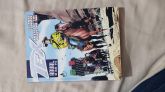 TEX MYTHOS ANUAL NR 013