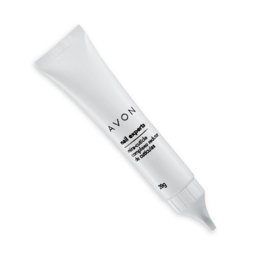 Nail Experts - Mira-Cuticle Complexo Redutor de Cuticúlas Avon