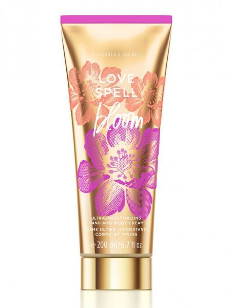 Moisturizing Love Spell Bloom