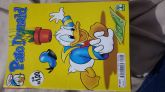PATO DONALD NR 2225