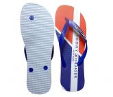 Chinelo Tommy Hilfiger Branco