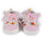 Tênis Rosa BCT00035