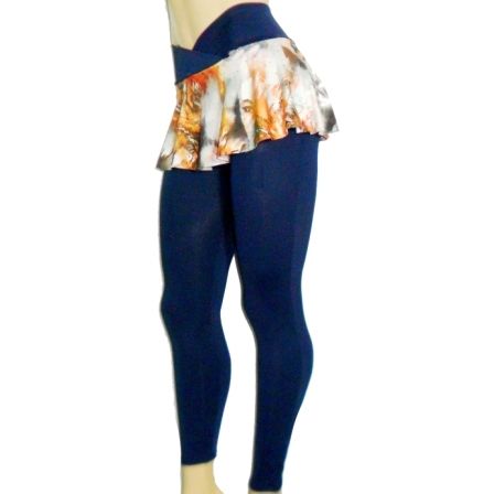Calça Legging  Latifa