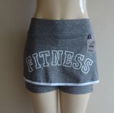 Short  Saia Fitness