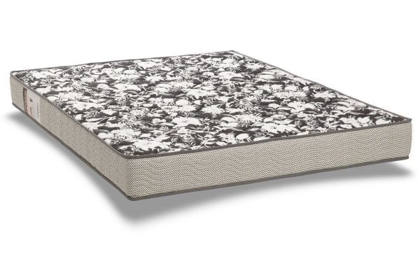 Colchao Casal Physical Ultra Resistente 138x188x17 Ortobom
