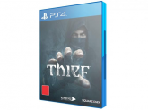 Thief para PS4 - Square Enix