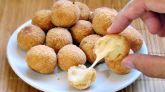 Bolinha de queijo