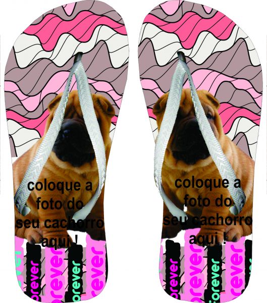chinelo be forever