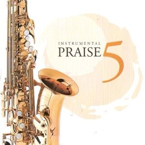 INSTRUMENTAL PRAISE 5