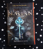 Incarceron - Catherine Fischer