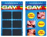 Raspadinha Erótica Gay.