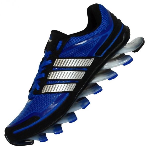 Tênis Adidas Springblade Azul