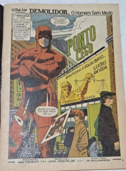 HQ Gibi Superaventuras Marvel 88 Tyfoid Angerboda Kazar