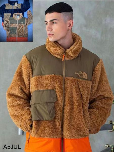 CASACO MASCULINO
