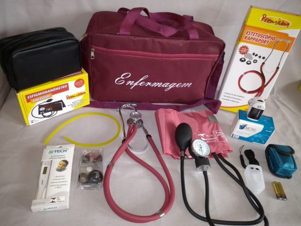 --KIT CLÁSSICO VINHO PREMIUM