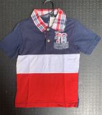 Camisa303 2 anos
