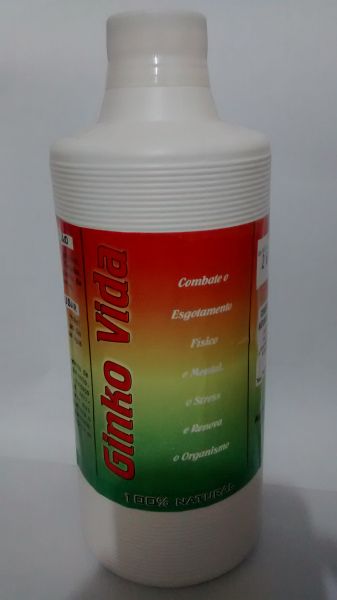 1367 - GINKO VIDA 500ML