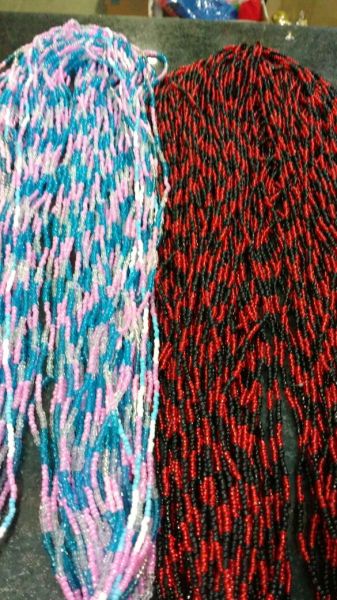 GUIA EXÚ E GUIA AZUL E ROSA
