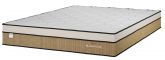 Colchao Casal Smart Ilheus Molas Ensacadas 138x188x25 Plumatex