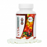 VITA DAYLI-Polivitamínico e Polimineral