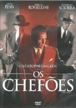 Os Chefões