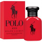 Polo Red Masculino