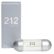 212 EDT FEM 30ML  COD867211