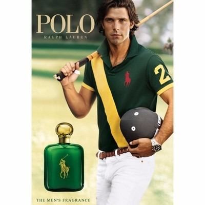 Perfume Polo Masculino EDT Masc 118ml Ralph Lauren