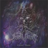 Inside Hatred – Cosmic Doom