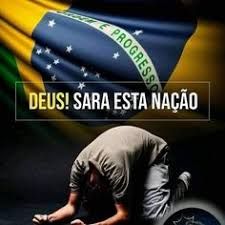 BÍBLIA DO PATRIOTA
