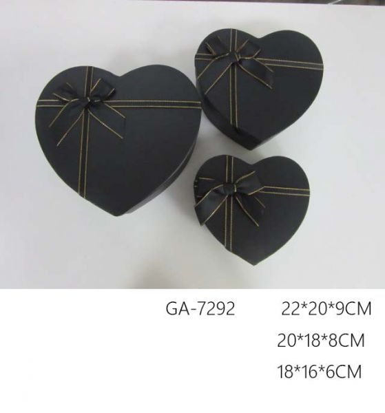 Caixa para presente GA 7292 KT