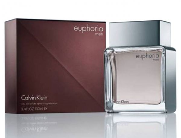 Euphoria (Man)