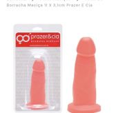 PENIS MACICO 11X3,1CM