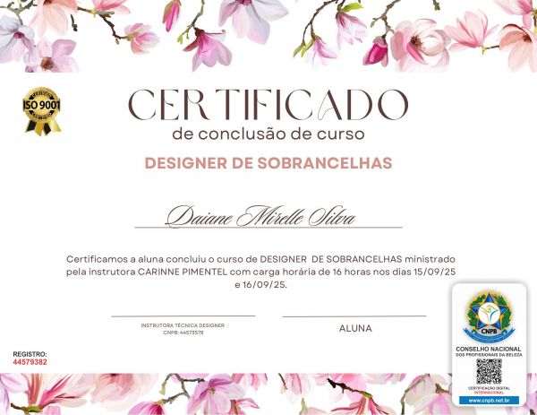 DAIANE MIRELLE SILVA
