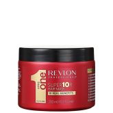 Revlon Professional Uniq One All In One Supermask - Máscara de Tratamento 300ml